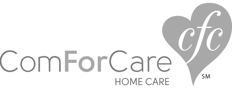 ComForCare Logo